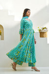 Noor-E-Jaal Suit Set