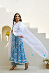 Devika Suit Set