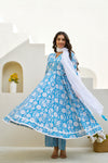 Devika Suit Set