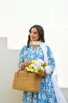 Devika Suit Set