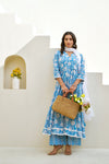 Devika Suit Set