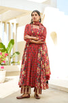 Devanshi Suit Set