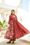 Devanshi Suit Set