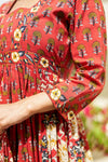 Devanshi Suit Set