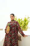 Chaitali Anarkali Suit Set