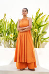 Mehak Lurex Coord Set