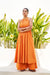 Mehak Lurex Coord Set