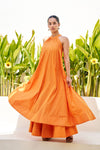 Mehak Lurex Coord Set