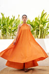 Mehak Lurex Coord Set