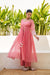 Aira Pink Doria Coord Set