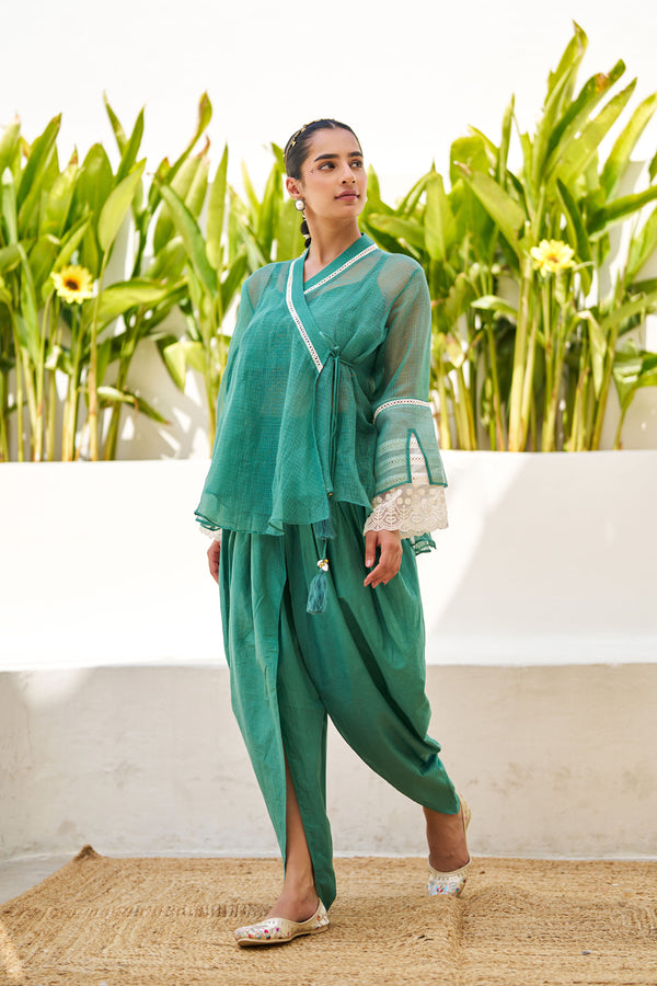 Ira Green Doria Coord Set