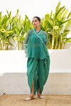 Ira Green Doria Coord Set