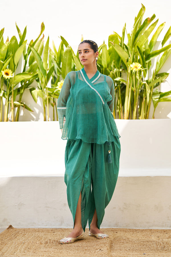 Ira Green Doria Coord Set