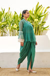 Ira Green Doria Coord Set