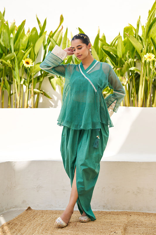 Ira Green Doria Coord Set