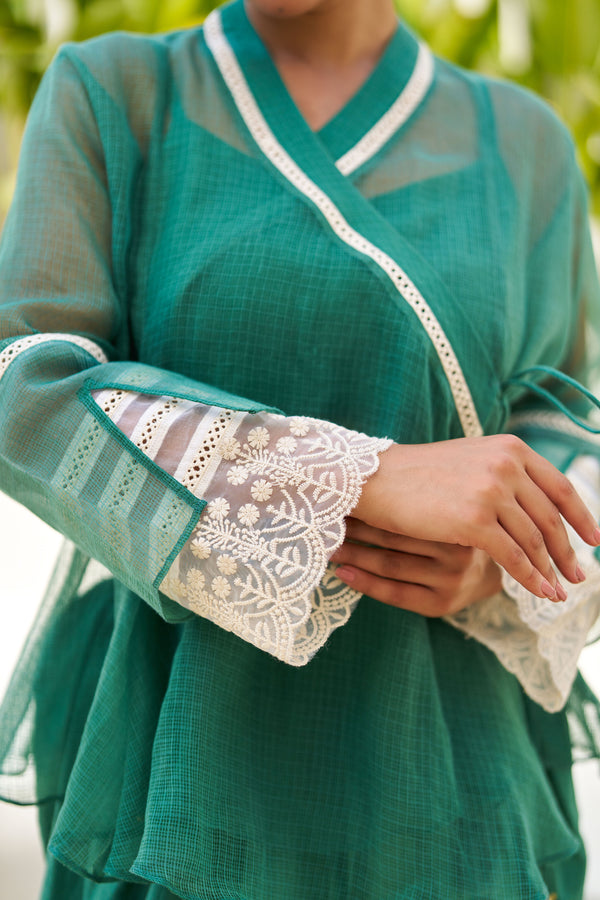 Ira Green Doria Coord Set