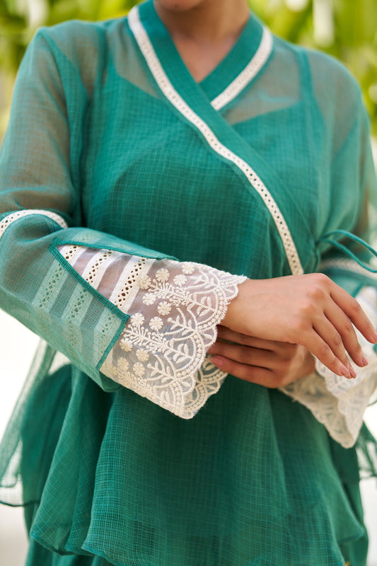 Ira Green Doria Coord Set