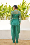 Ira Green Doria Coord Set