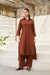 Gargee Cotton Lurex Coord Set