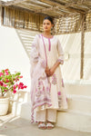 Lavender Pusph Suit Set