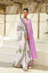 Saanvi Cotton Suit Set