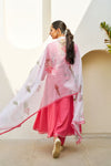 Ishita Suit Set