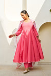 Ishita Suit Set