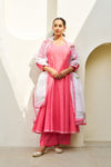 Ishita Suit Set