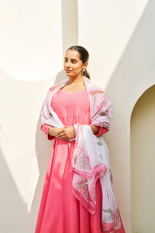 Ishita Suit Set