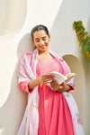 Ishita Suit Set