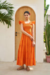 Yasmin Cotton Dress