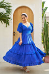 Falguni Cotton Dress
