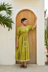 Boota Bloom Dress