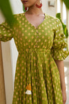 Boota Bloom Dress