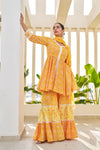 Salima Sharara Set