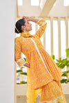 Salima Sharara Set