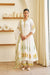 Green Leaf Suit Set