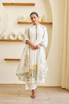 Honey Flower Suit Set