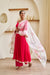 Reya Anarkali Suit Set