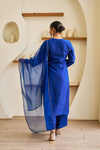 Arohi Suit Set