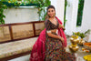 kusum lehenga set