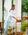 Kiyan Kurta Palazzo Set