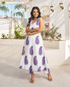 Everyday Grace Handblock Kurta Set