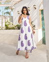 Everyday Grace Handblock Kurta Set