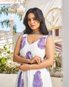 Everyday Grace Handblock Kurta Set