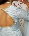 Haadiya Silk Gotapatti Suit Set