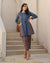 Natural Ease Handblock Coord Set