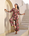 Effortless Style Handblock Coord Set