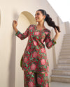 Effortless Style Handblock Coord Set