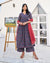Heritage Print Handblock Suit Set